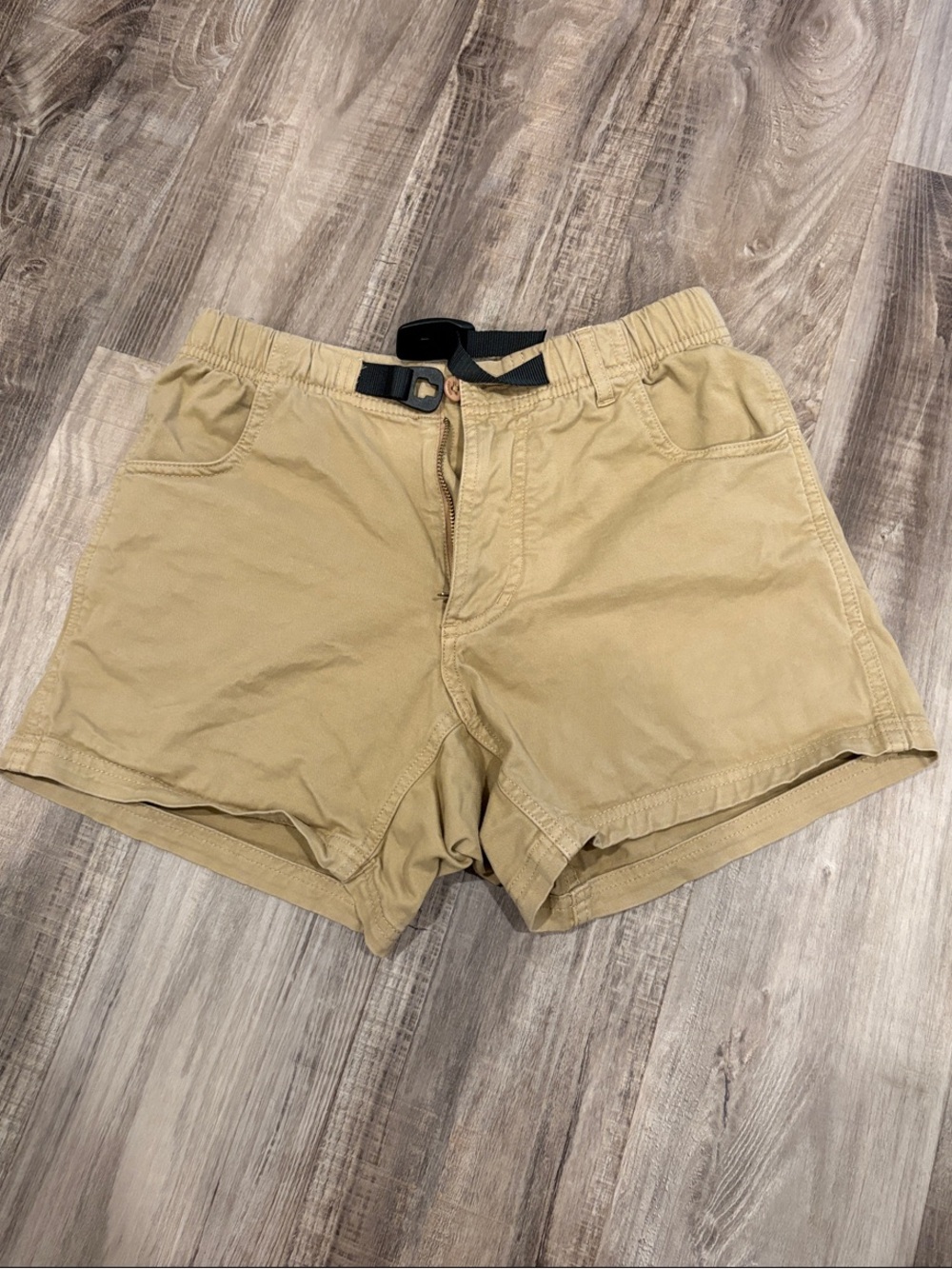 Women’s Gramicci Very Shorts XS